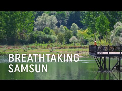 Discover Samsun | Turkish Airlines