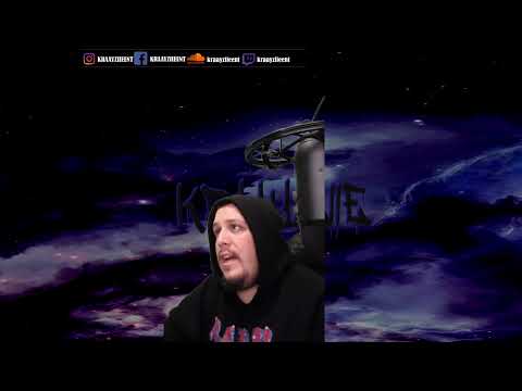 Kraayziie Live Review Dave - We're All Alone In This Together