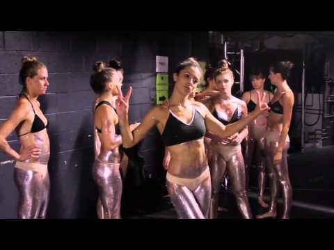 Зад кулисите: Шоуто на Бионсе на наградите на MTV