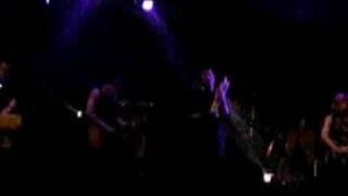 Múm - Marmalade Fires - Paradiso - March 9, 2008