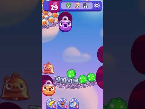 [Angry birds dream blast] Level 4235 gameplay