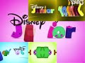 Disney Junior Bumper Jungle Junction Effects By Joeys Object Thingy Part 2 Sparta Remix NO BGM