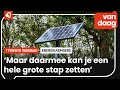 Twente steden vragen 846 miljoen euro van het Rijk: ‘Schrap alle regelingen, laat ons verduurzamen’