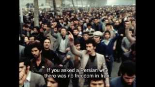 Trailer 'Before The Revolution' by Dan Shadur and Barak Heymann  לפני המהפכה טריילר