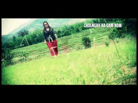 I din ding u Leng ang'ah | Ngaineilhing Haokip