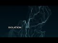 Joy Division - Isolation (Official Lyric Video)