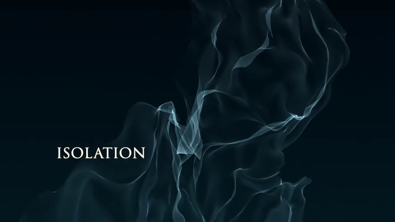 Joy Division - Isolation