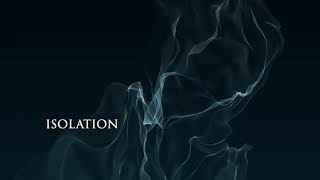 Joy Division - Isolation (Official Lyric Video)