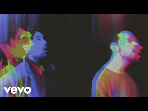 Tall Heights - Not Like It Was (Lyric Video)