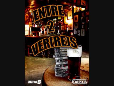 Panik - Entre Deux Verres                     ( Prod. Kaerson )  // -So Fly production-