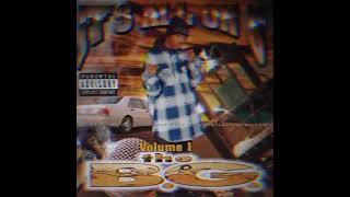 B.G x Round my way x Remake