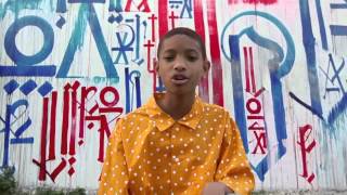 Willow Smith - I Am Me