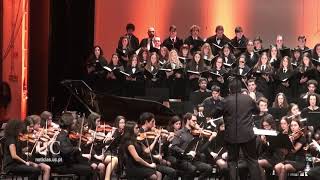 Balada do Outono - José Afonso (1929-1987)