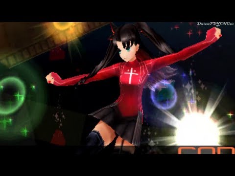 Fate EXTRA CCC (Saber)★Ch 1 part 11~  ★Lets Play ＰＳＰ