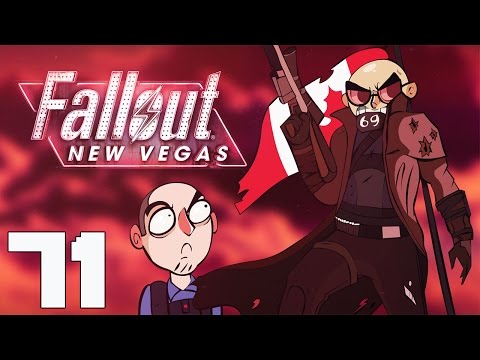 Northernlion Plays - Fallout: New Vegas - Part 71