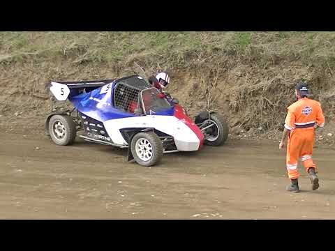 00244 Autocross Humpolec 28. - 29.8.2021