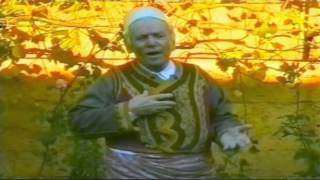 Bik Ndoja - Vashes T'bukur