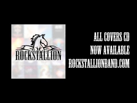 Promotional video thumbnail 1 for Rockstallion