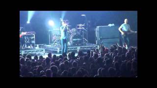 Birds of Tokyo- Murmurs and Plans (Live at Brisbane Convention Centre) (HD)