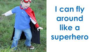 My God is Number One