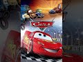 Cars Behind The Clouds High Pitch