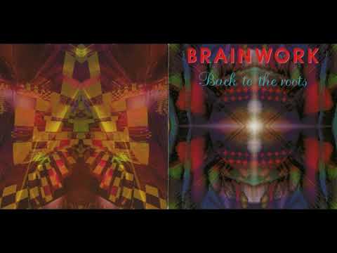 Brainwork - Back To The Roots (1993) full album