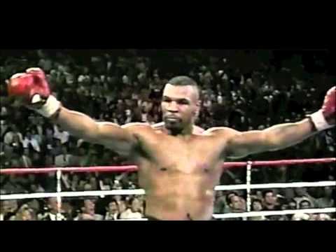 Mike Tyson Tribute