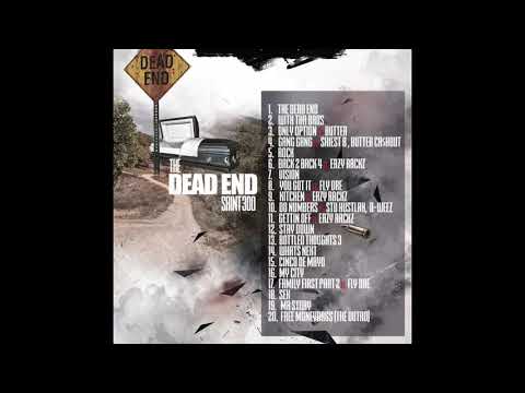 Saint300 Ft.Butter,Shiest B,Ca$hout-Gang Gang(Prod.ByFlyLingo)