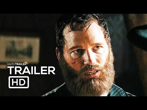 The Kid (2019) Trailer