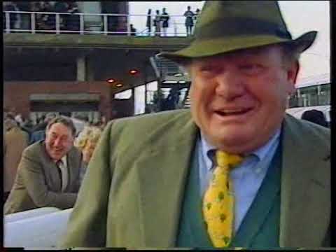 2000 Royal & Sun Alliance Chase  Lord Noelie Includes Replay & Enclosure