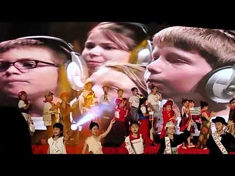 dire Bonjour, c'est joli