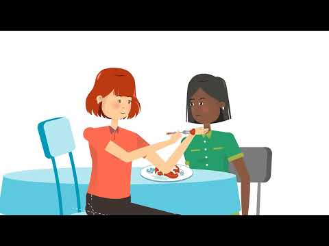 Een job als persoonlijk assistent vinden via Zorgwijs.be