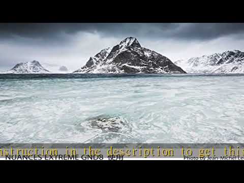 Cokin Square NUANCES Extreme Graduated ND8 - Soft 3-Stops for XL (X) Holder - 130mm X 170mm