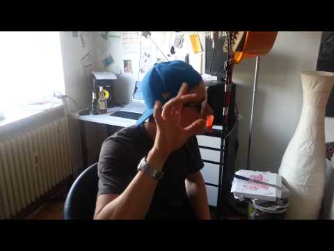 Happy Beckmann spontane Sykone Attacke @ Reimebude