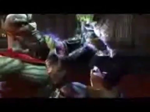 Memories-Kain and Raziel Tribute