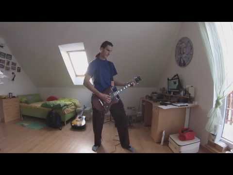 Kabát S čerty nejsou žerty (Cover)