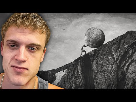 Live To Love The Pain.