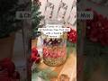 What My 11 Kids Ate For Snack Today Family Of 13 ️ Christmas Tree Trail Mix