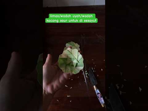 limas /wadah uyah/wadah kacang saur di sesayut