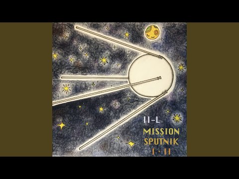 Video thumbnail for SPUTNIK-3