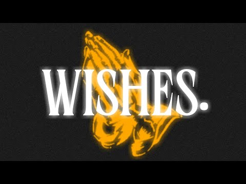 MAGARVEGEL - WISHES (LYRICS)