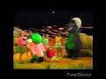 Barney And The Backyard Gang Three Wishes