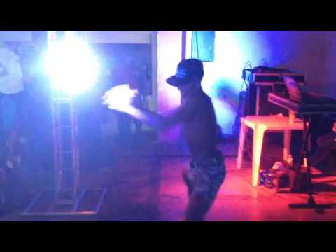 Mc Lokão Ao Vivo No Clube Atlantico De Olinda ( Natal do Dada Boladão )