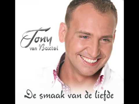 TONY VAN BOXTEL " Laatste kans"