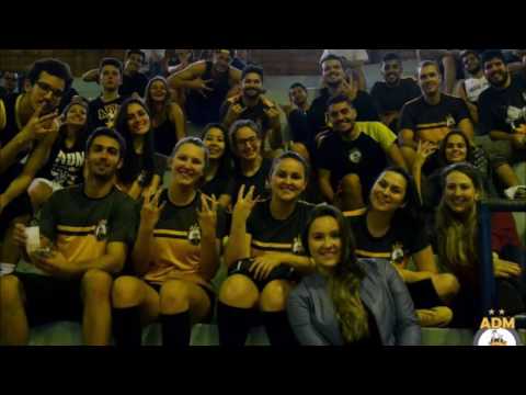 Venha com a Atlética Adm UFSC