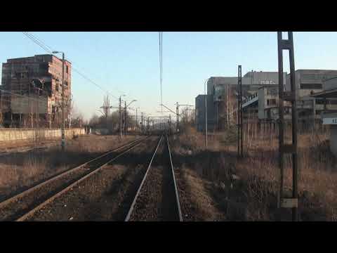 Cabview Katowice - Zabierzów