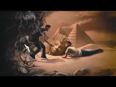 AlbertNBN x Badd G - TELEGRAM | Official Visualizer