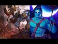 VISHNU STOTRAM POSITIVE OFF SOUL