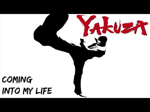 Yakuza 1 OST Track 21 - Coming To My Life