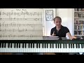 Jeremy Explains Kelly's Blues by Oscar Peterson - Jeremy Siskind Jeremy Explains Kelly's Blues by Oscar Peterson